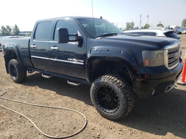 2011 GMC Sierra K2500 Denali