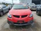 2003 Pontiac Vibe