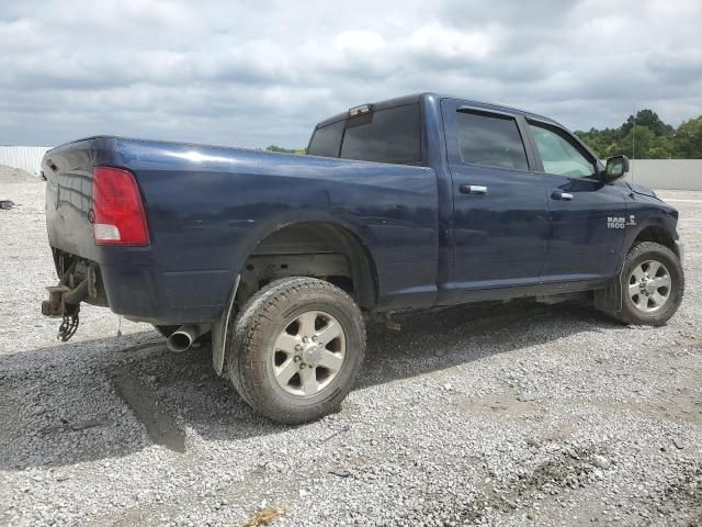 2014 Dodge RAM 2500 SLT