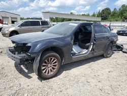 Chrysler 300 salvage cars for sale: 2016 Chrysler 300 Limited