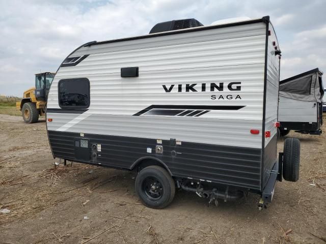 2023 Wildwood Trailer