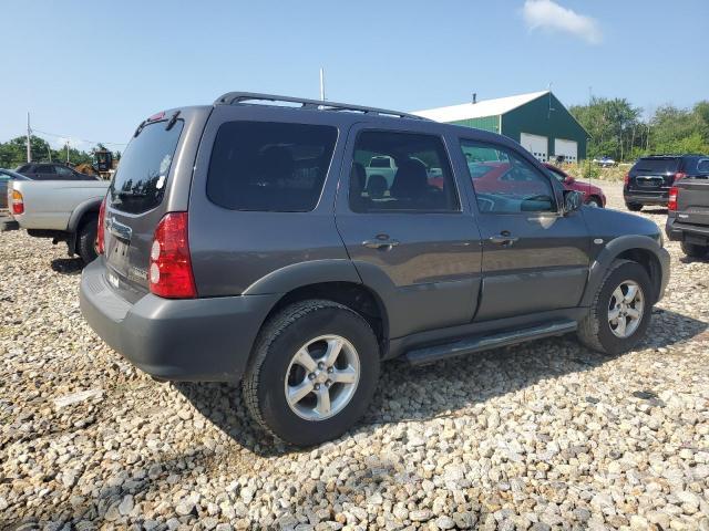 2006 Mazda Tribute I
