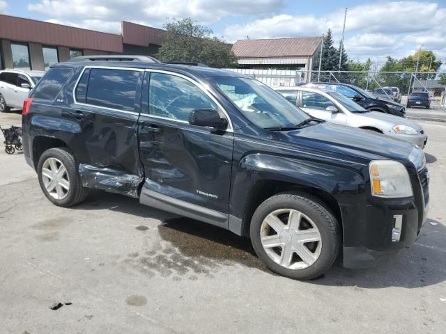 2011 GMC Terrain SLE