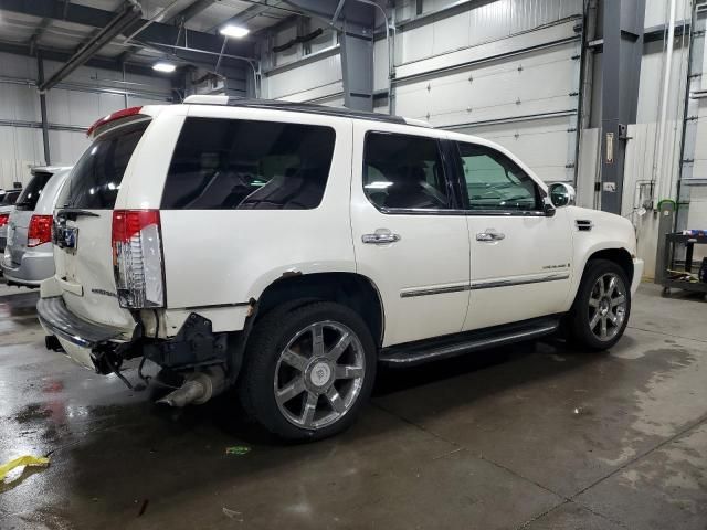 2009 Cadillac Escalade Luxury