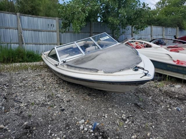 1996 Bayliner Capri