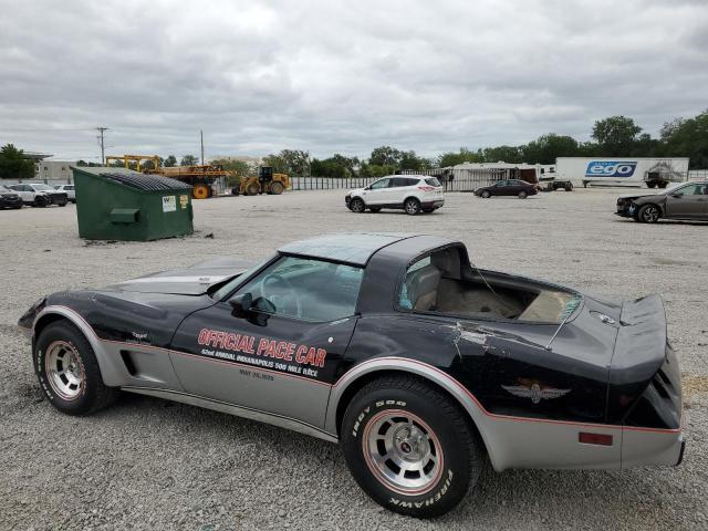 1978 Chevrolet Corvette