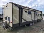 2018 Keystone Laredo