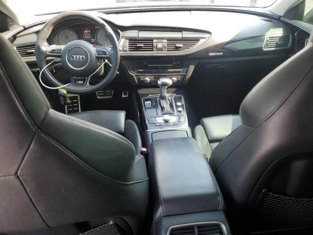 2013 Audi S7 Premium