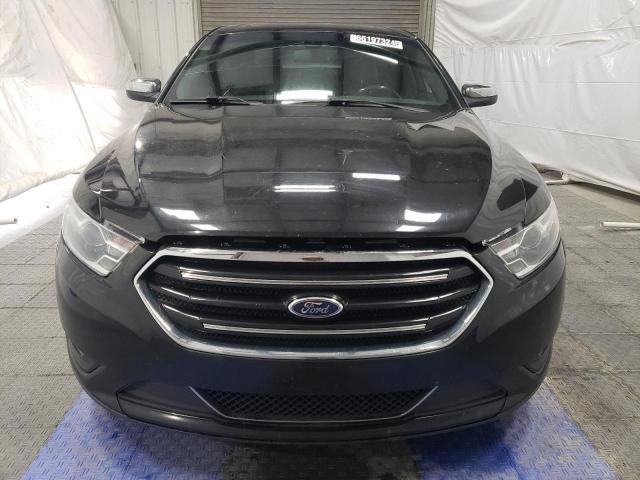 2015 Ford Taurus Limited