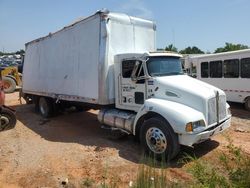 2007 Kenworth Construction T300 for sale in Oklahoma City, OK