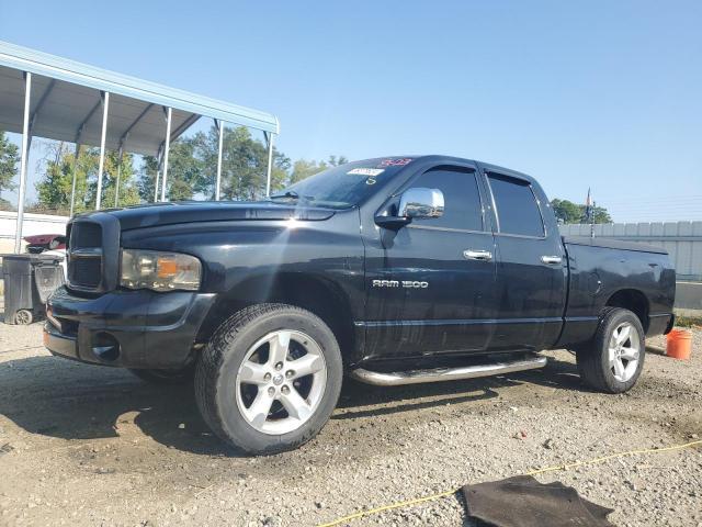 2002 Dodge RAM 1500