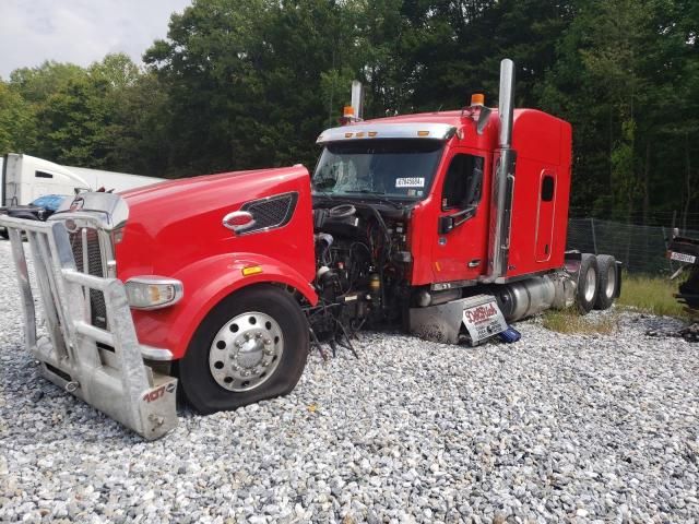 2019 Peterbilt 567
