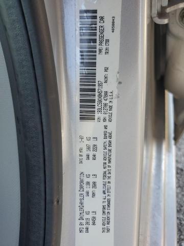 2008 Dodge Avenger SXT