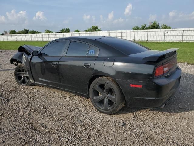 2014 Dodge Charger R/T