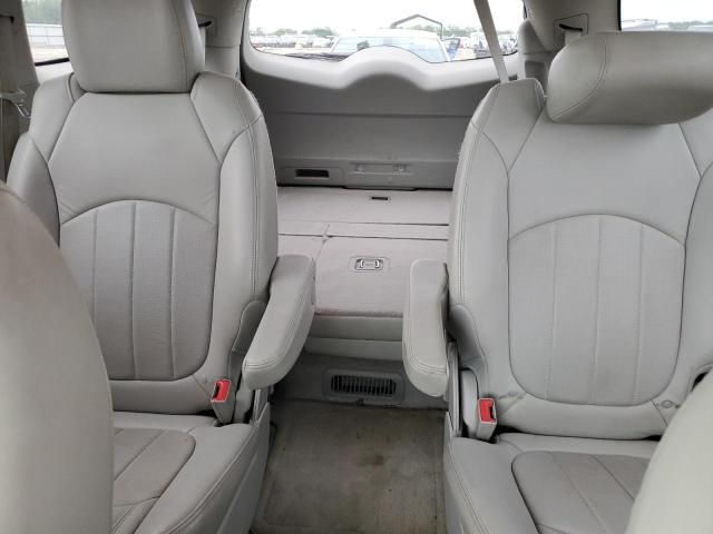 2011 Buick Enclave CXL