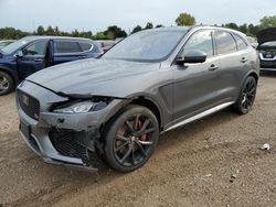 2019 Jaguar F-PACE SVR for sale in Elgin, IL