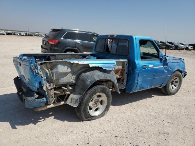 1993 Ford Ranger