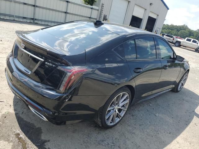 2024 Cadillac CT5 Sport