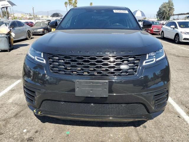 2021 Land Rover Range Rover Velar R-DYNAMIC S