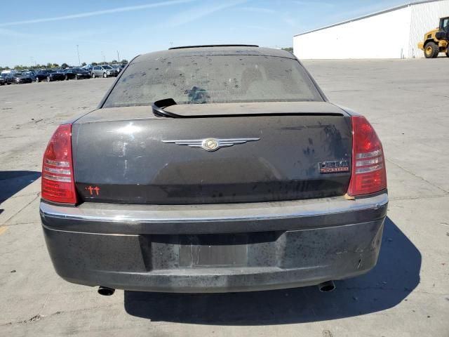 2006 Chrysler 300C