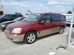 2005 Ford Freestar Limited for sale in Kansas City, KS