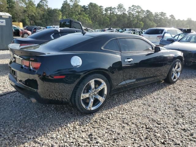 2010 Chevrolet Camaro SS