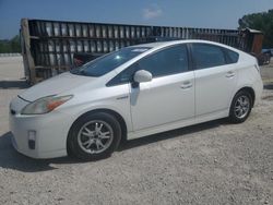 Toyota Prius salvage cars for sale: 2010 Toyota Prius