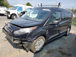 Ford Transit salvage cars for sale: 2016 Ford Transit Connect XL