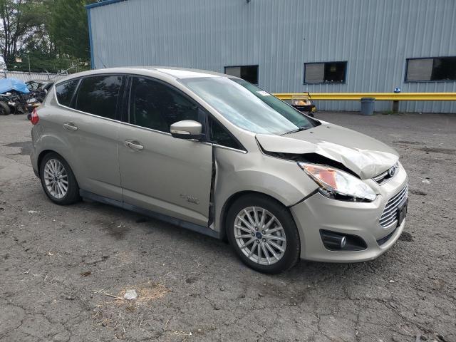 2015 Ford C-MAX Premium SEL
