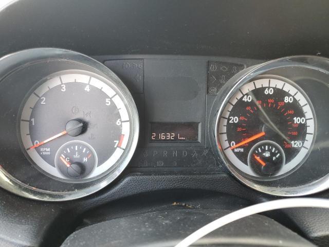 2012 Dodge Grand Caravan SE