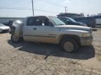 2001 Dodge RAM 1500