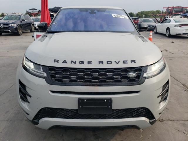 2020 Land Rover Range Rover Evoque SE