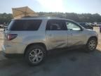 2013 GMC Acadia SLT-2