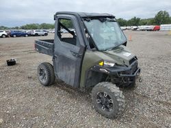 Polaris Sidebyside salvage cars for sale: 2014 Polaris Ranger 900 XP EPS