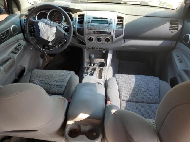 2010 Toyota Tacoma Double Cab Prerunner