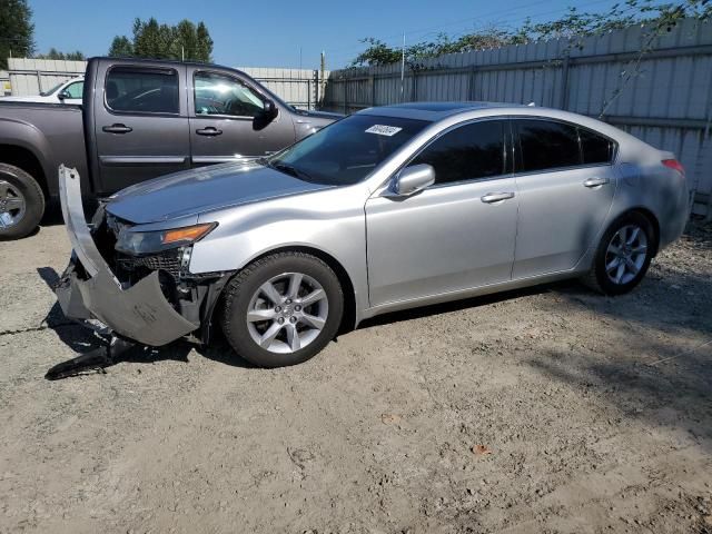 2013 Acura TL