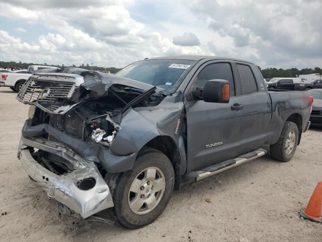 2010 Toyota Tundra Double Cab SR5