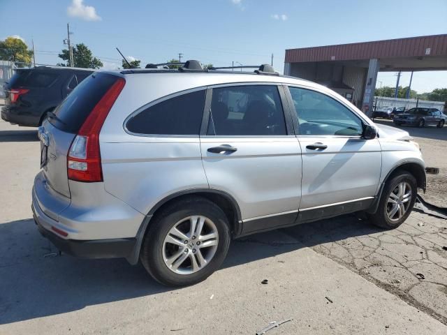 2010 Honda CR-V EX