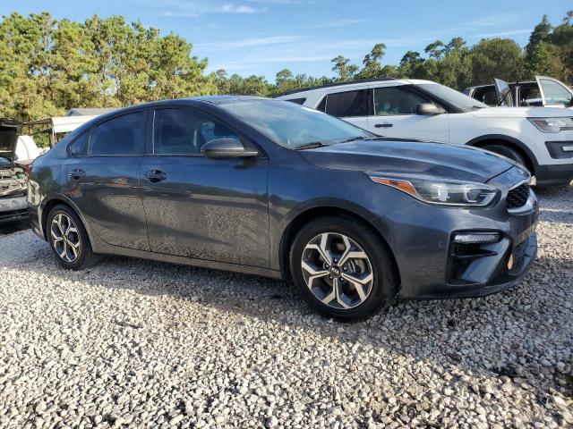 2020 KIA Forte FE