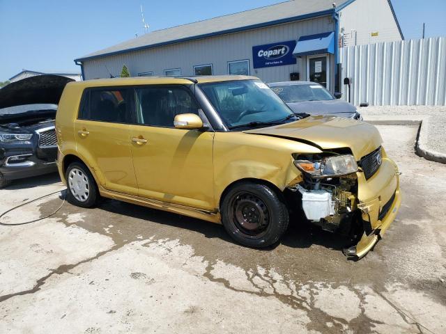 2008 Scion XB