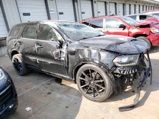 2018 Dodge Durango R/T