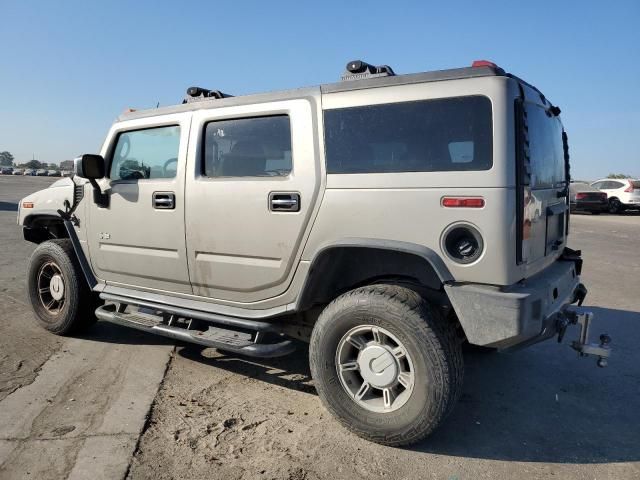 2003 Hummer H2