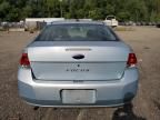 2008 Ford Focus SE/S