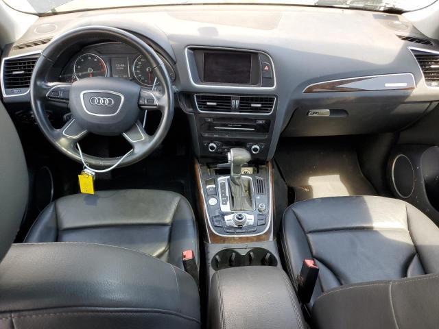 2013 Audi Q5 Premium Plus