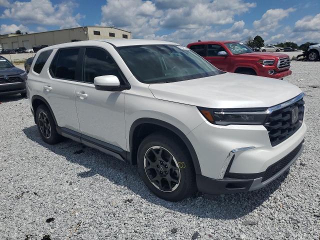 2025 Honda Pilot EXL