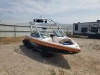 2008 MB B52 Boat