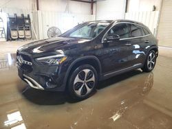 Salvage cars for sale from Copart Oklahoma City, OK: 2025 Mercedes-Benz GLA 250