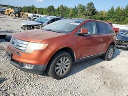 2007 Ford Edge SEL Plus for sale in Memphis, TN