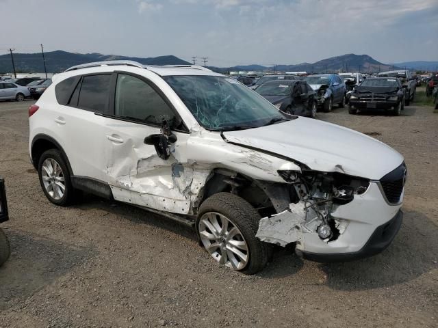 2013 Mazda CX-5 GT