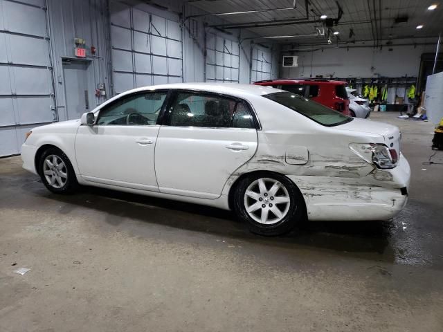 2009 Toyota Avalon XL